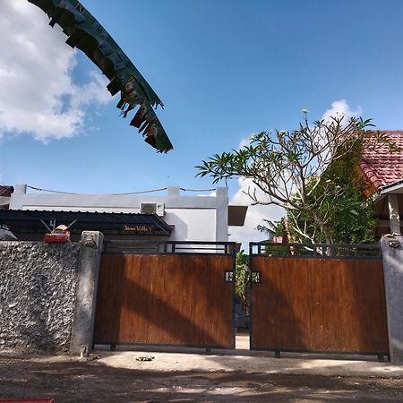 Saren Villa Ped Luaran gambar
