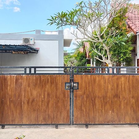 Saren Villa Ped Luaran gambar