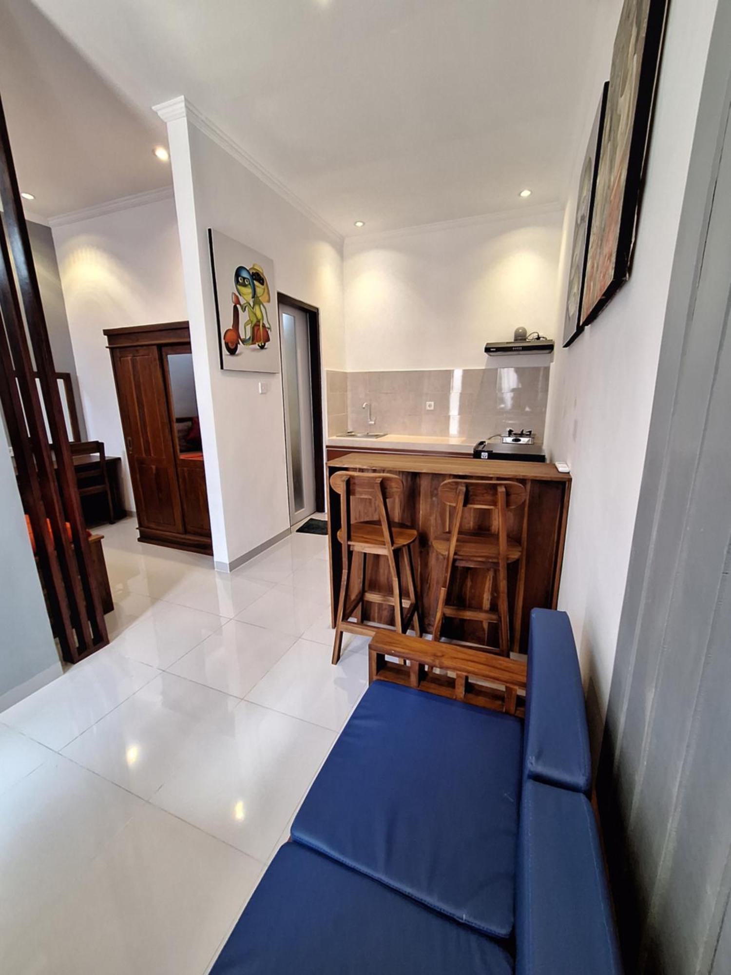Saren Villa Ped Luaran gambar