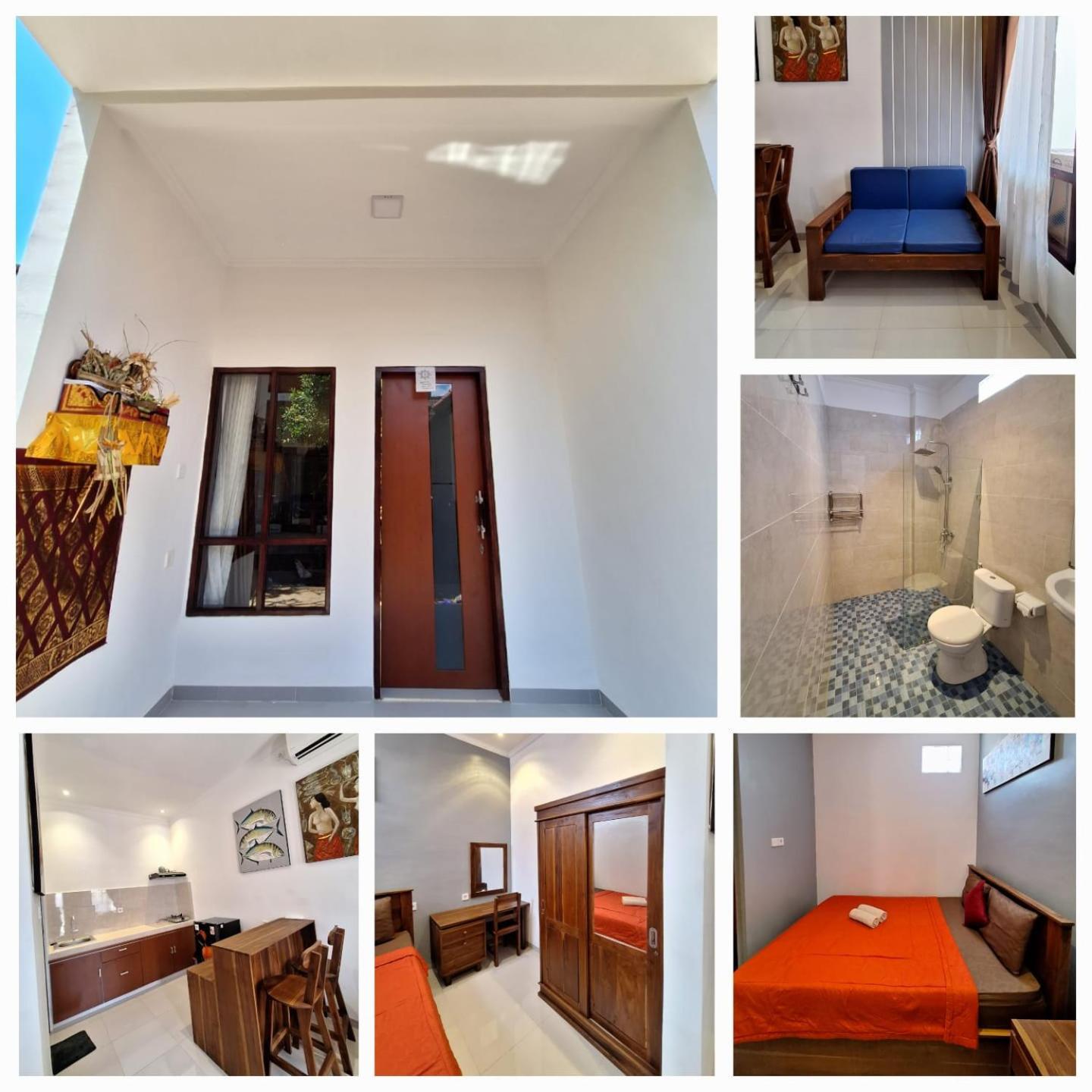 Saren Villa Ped Luaran gambar