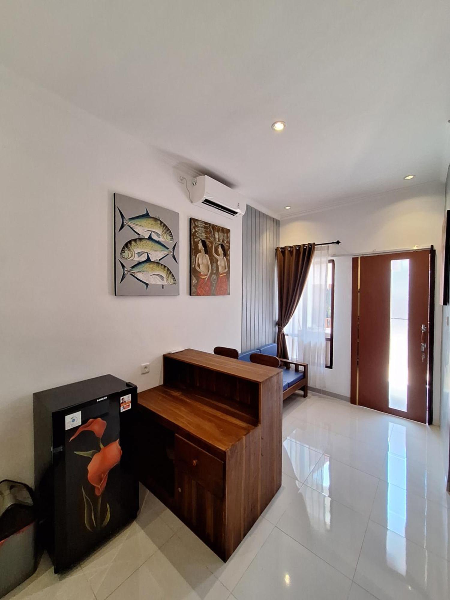 Saren Villa Ped Luaran gambar