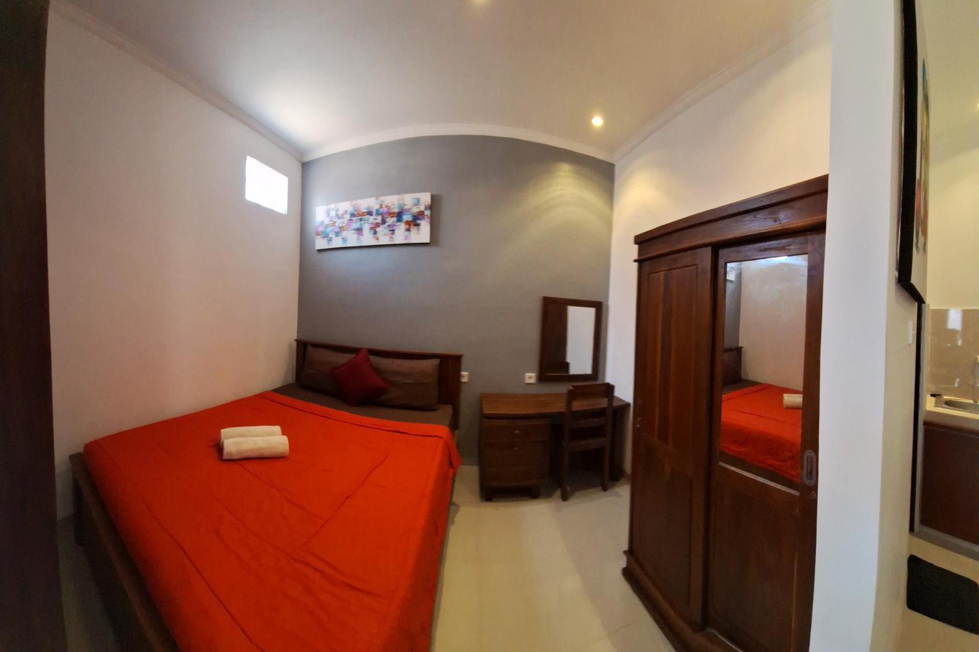Saren Villa Ped Luaran gambar