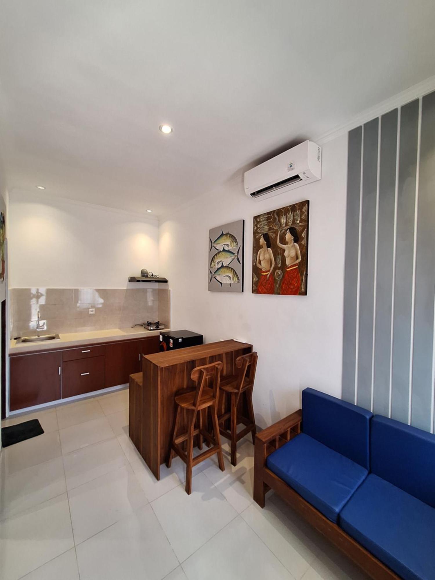 Saren Villa Ped Luaran gambar