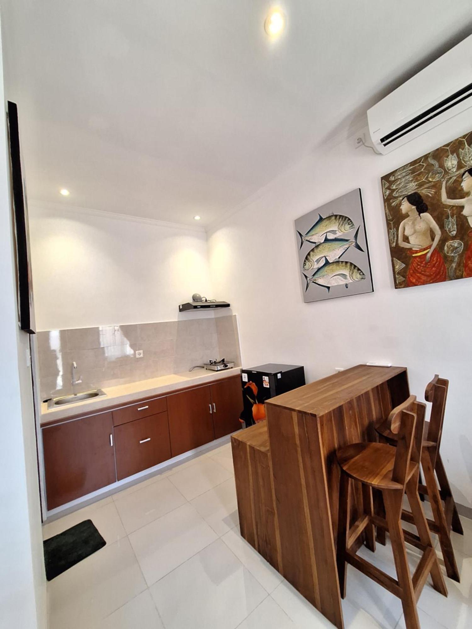 Saren Villa Ped Luaran gambar