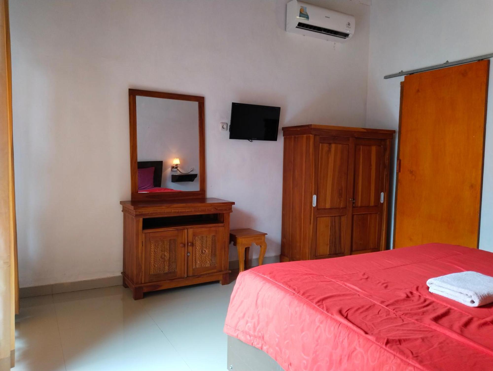 Saren Villa Ped Luaran gambar