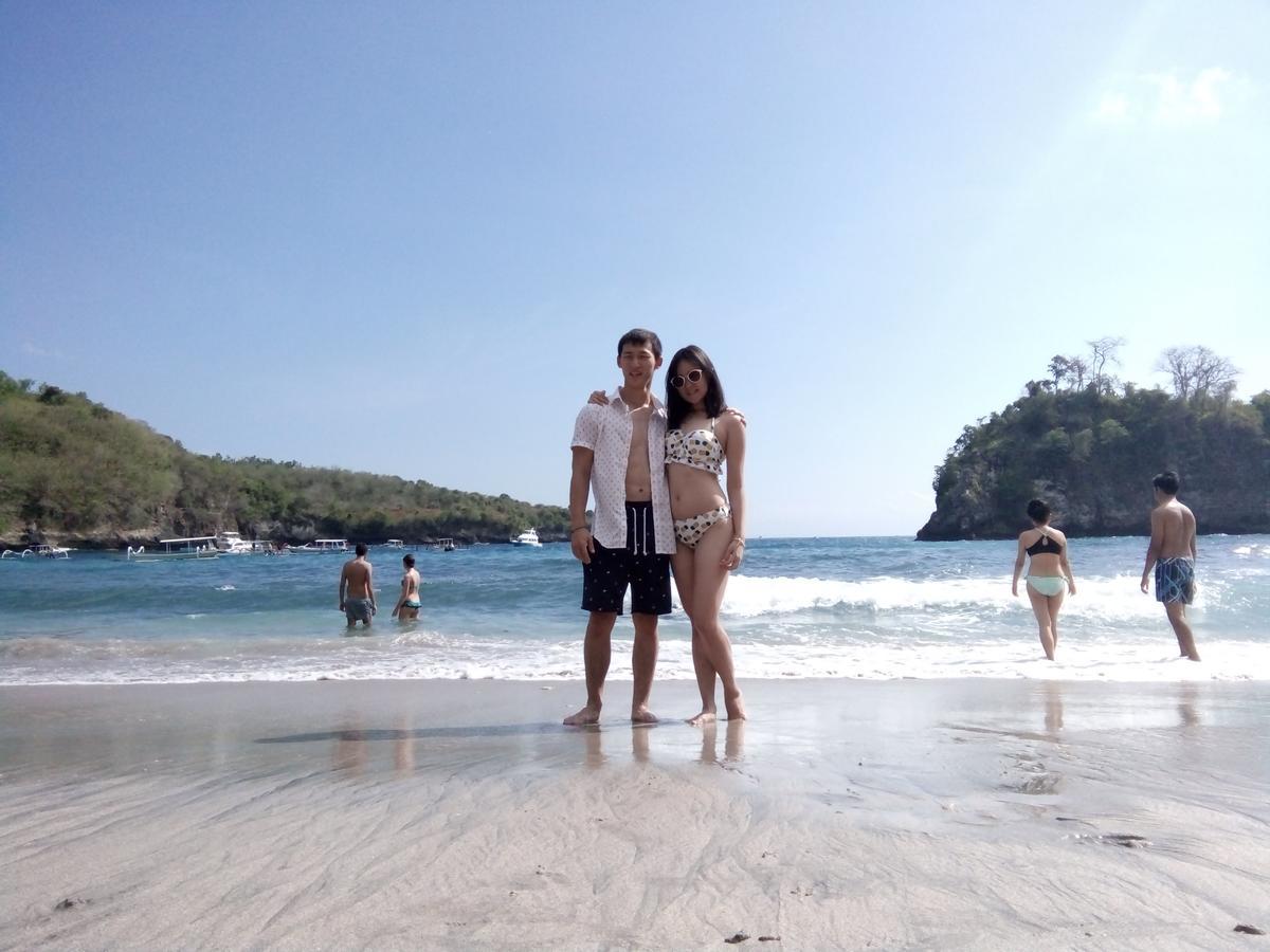 Saren Villa Ped Luaran gambar