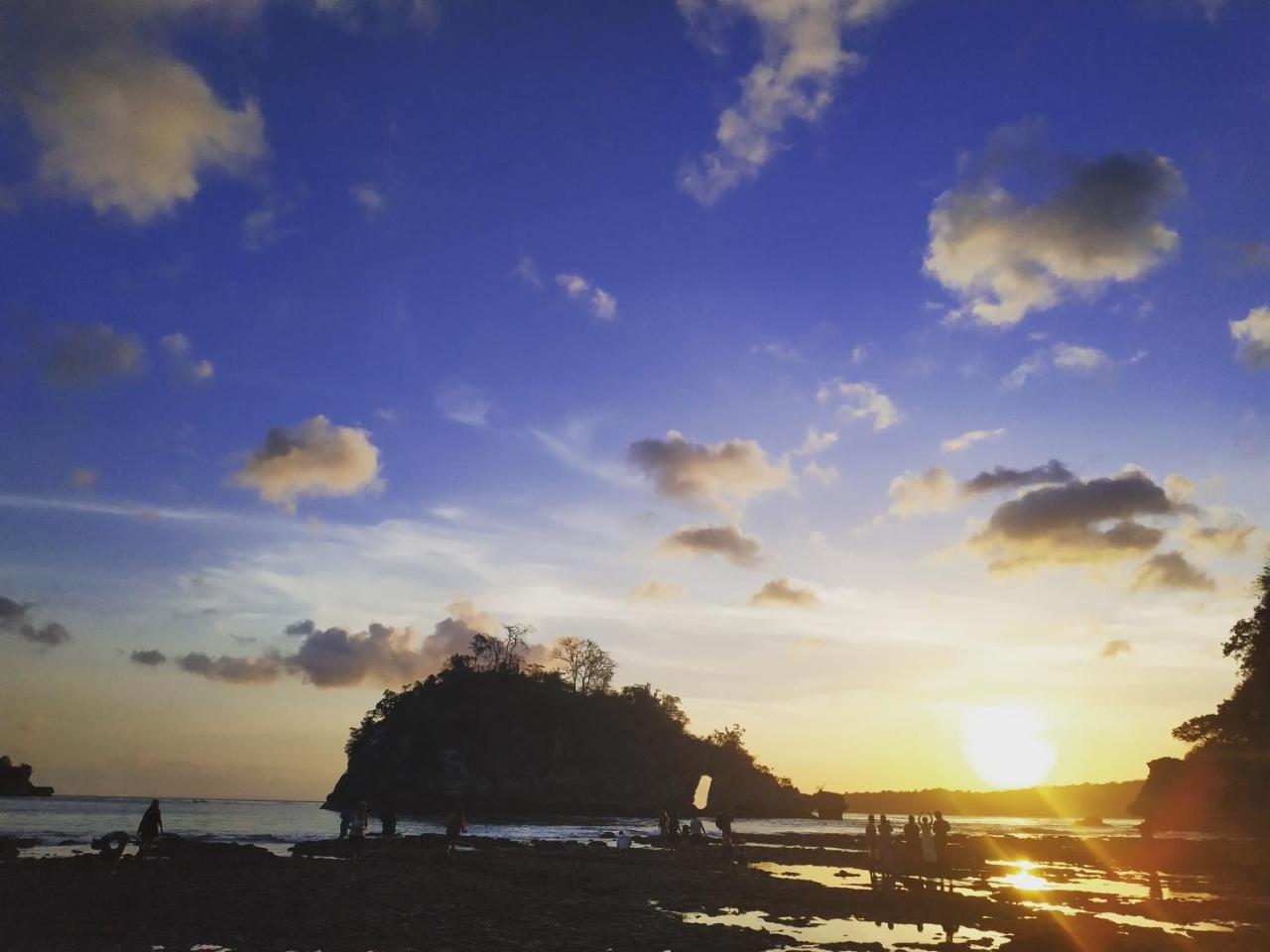 Saren Villa Ped Luaran gambar