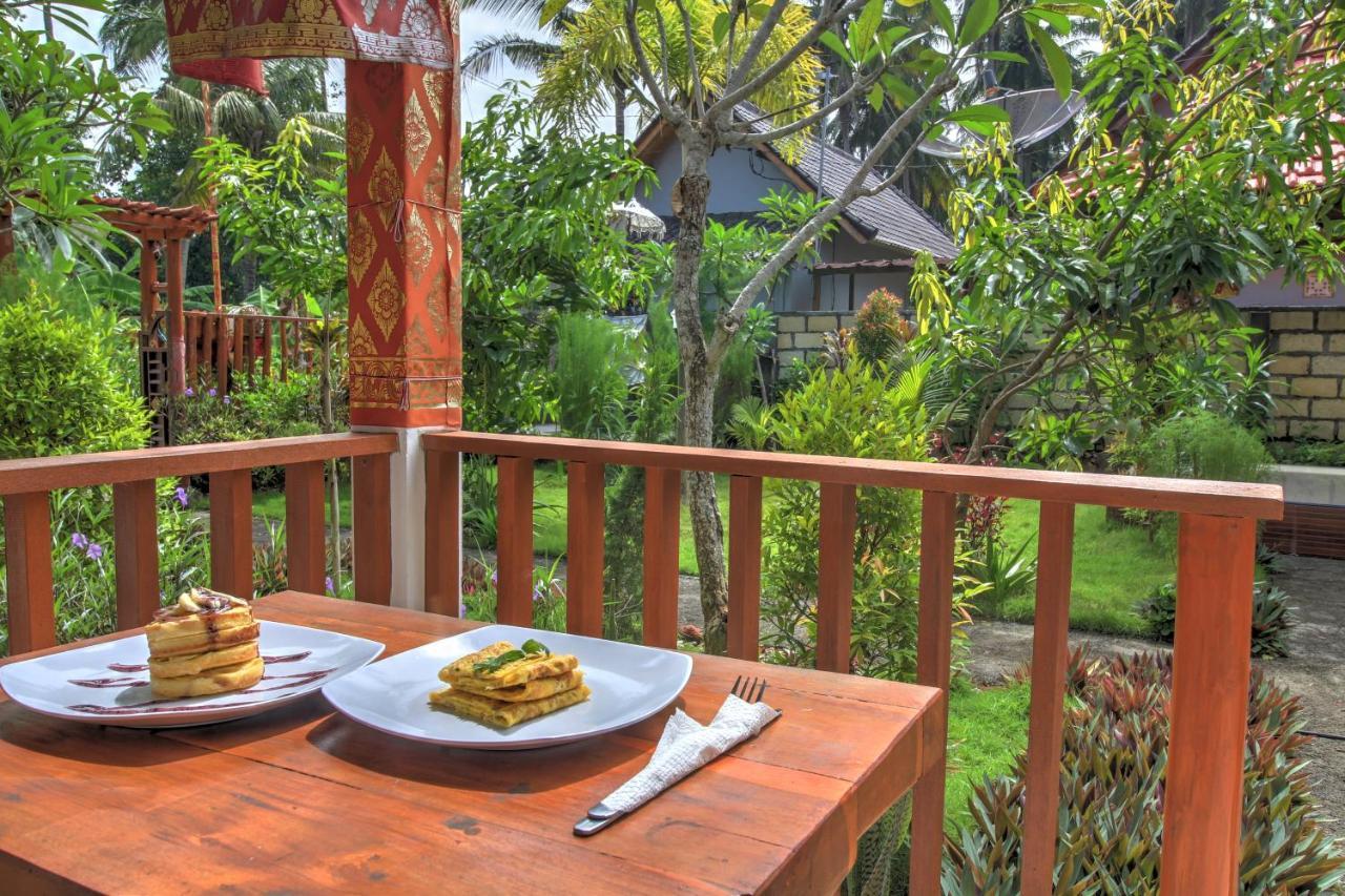 Saren Villa Ped Luaran gambar