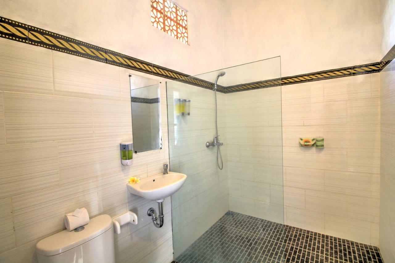 Saren Villa Ped Luaran gambar