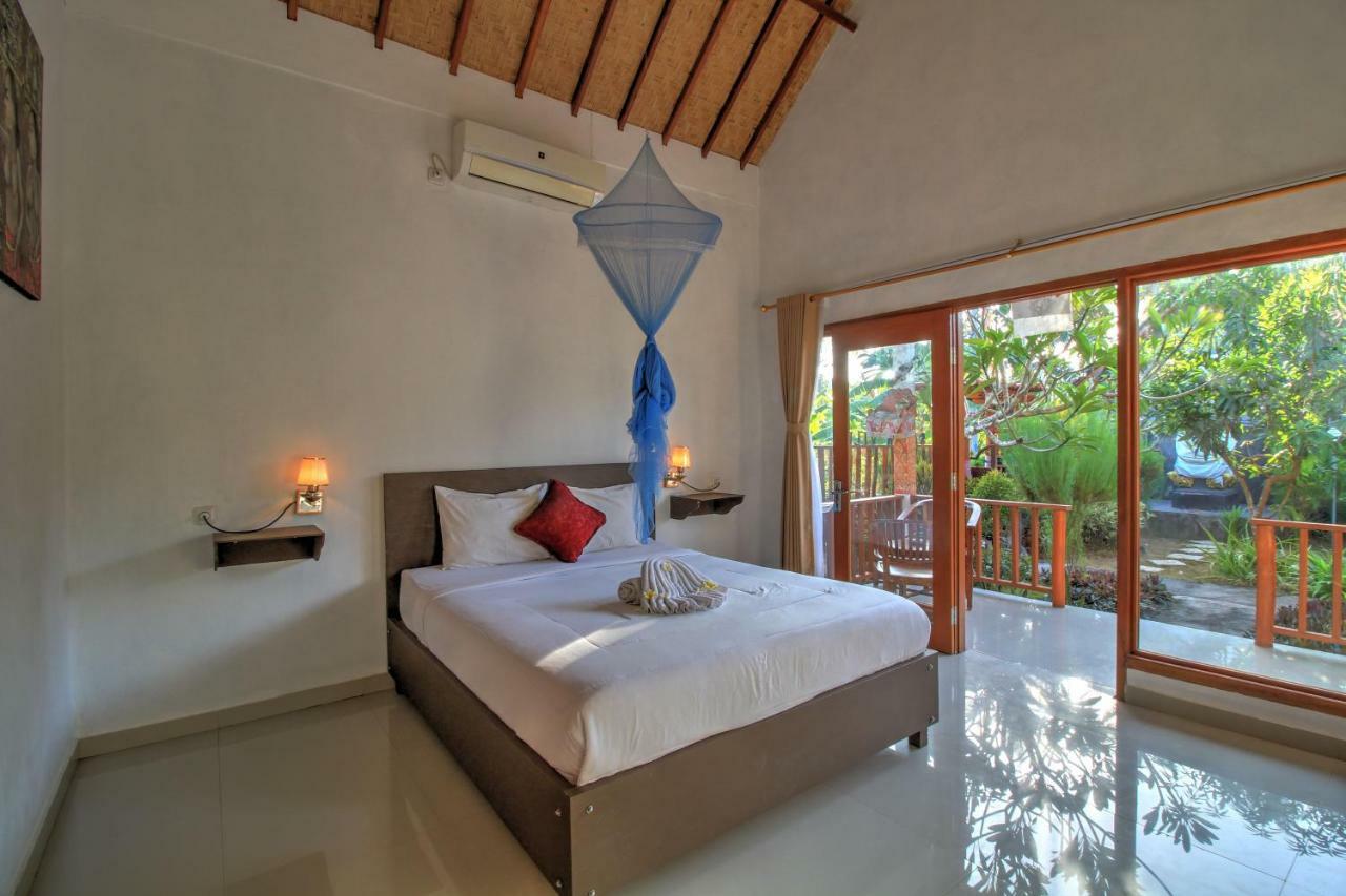 Saren Villa Ped Luaran gambar