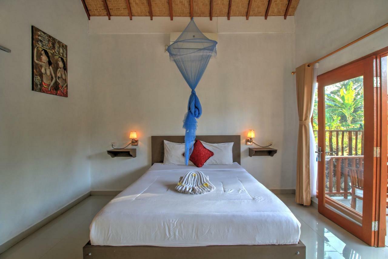 Saren Villa Ped Luaran gambar