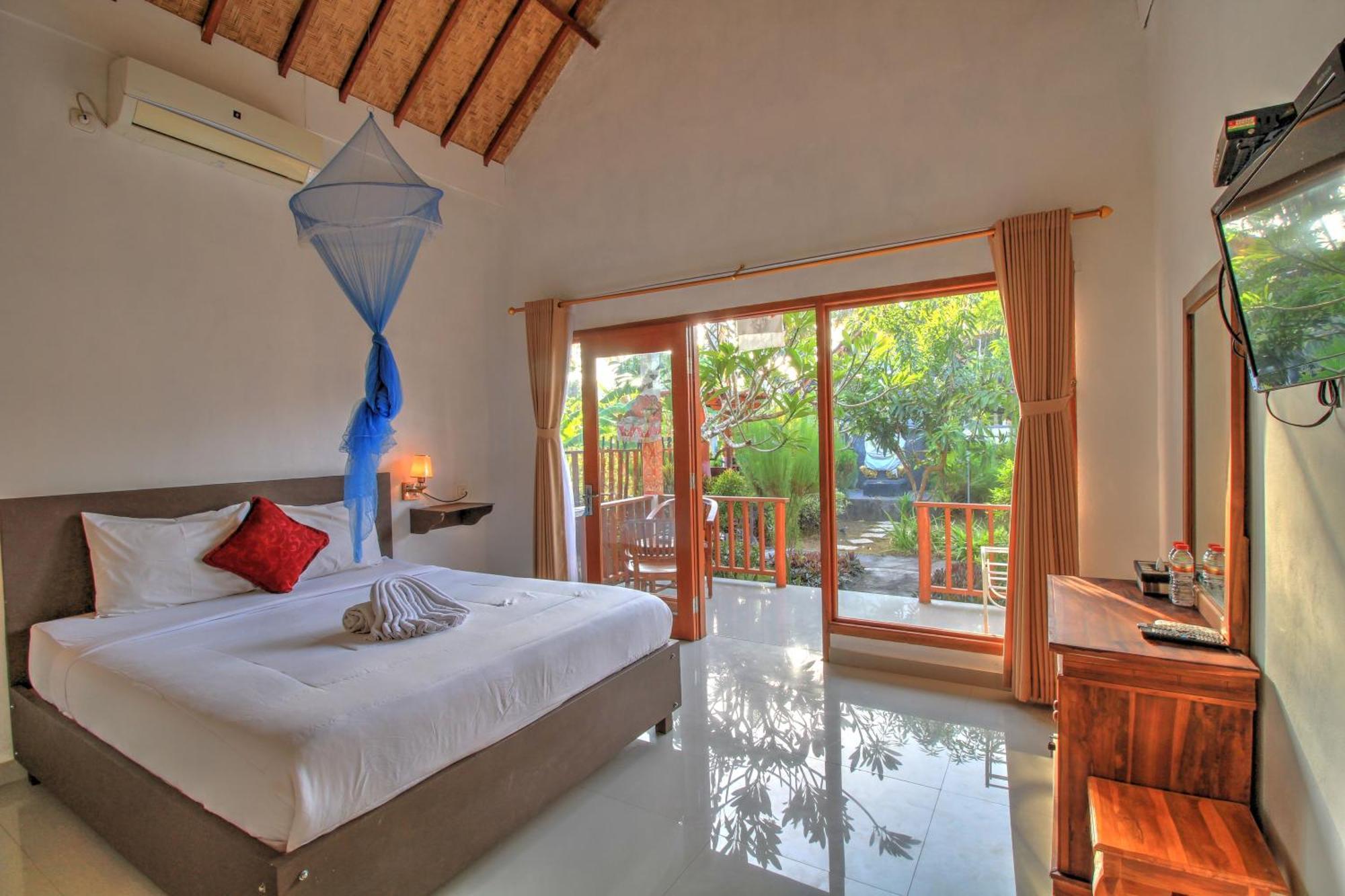 Saren Villa Ped Luaran gambar
