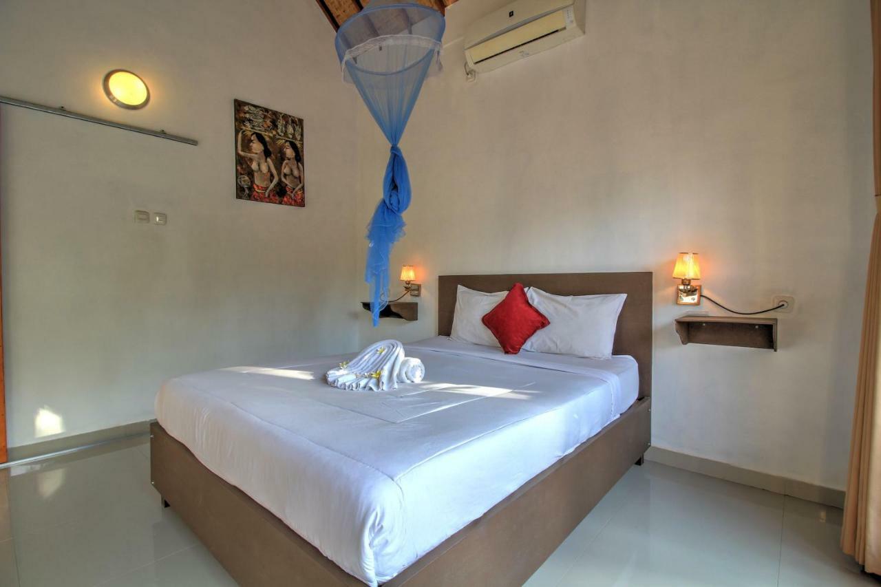 Saren Villa Ped Luaran gambar