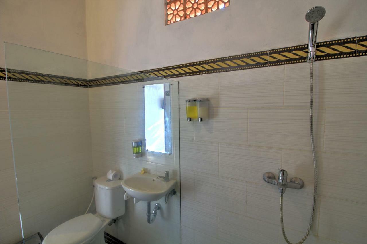 Saren Villa Ped Luaran gambar