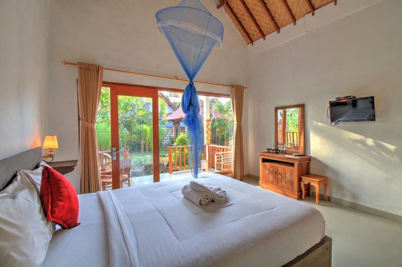 Saren Villa Ped Luaran gambar