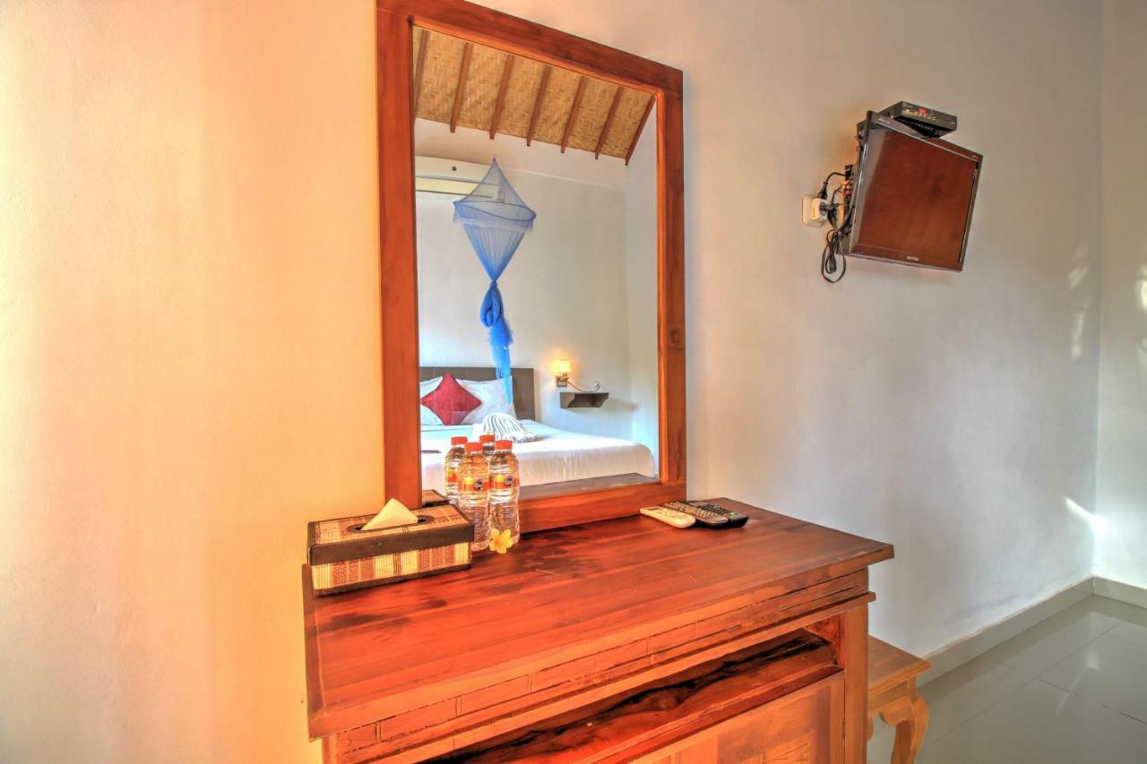 Saren Villa Ped Luaran gambar