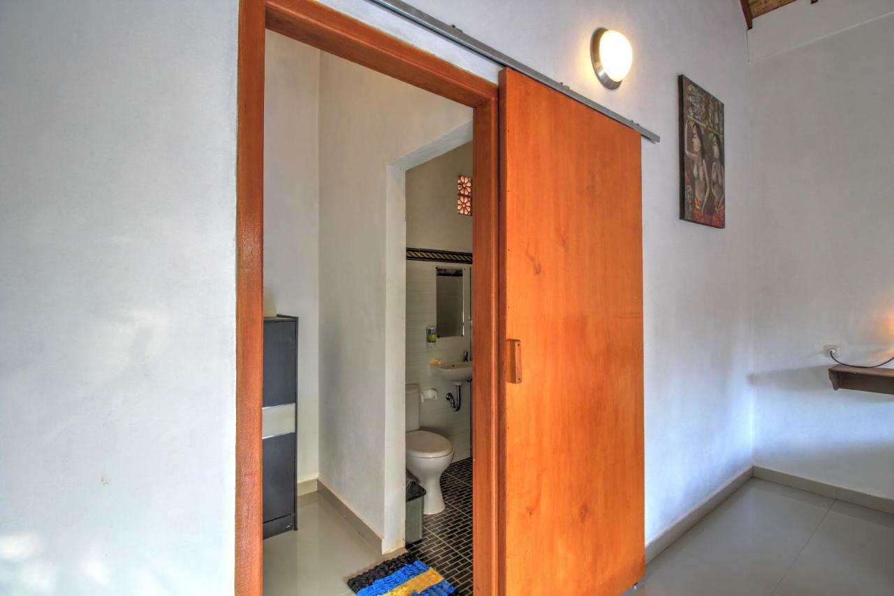 Saren Villa Ped Luaran gambar